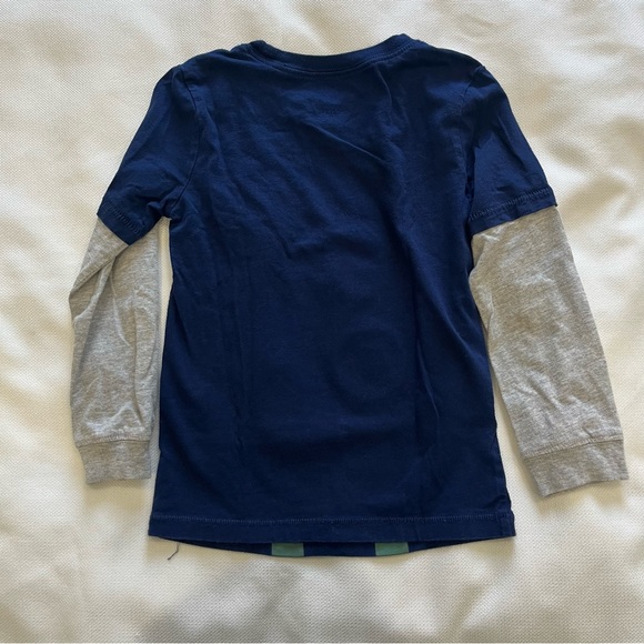 Carte’s L/S Tee Shirt Trio for Boys 5T - Picture 10 of 12